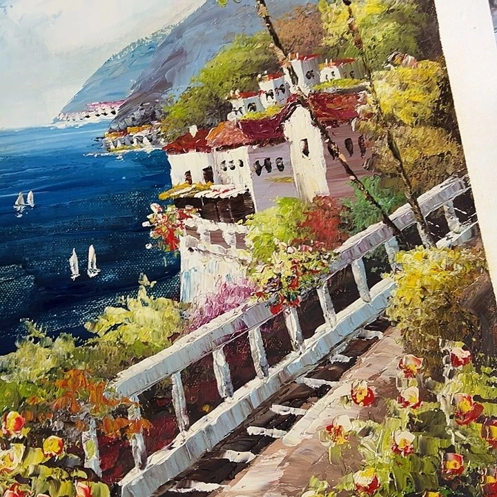 油画p z s r y p s r y p