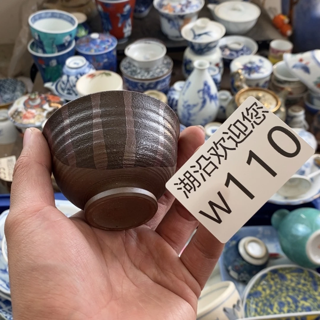 姑***馆瓷器的时候我也是醉
