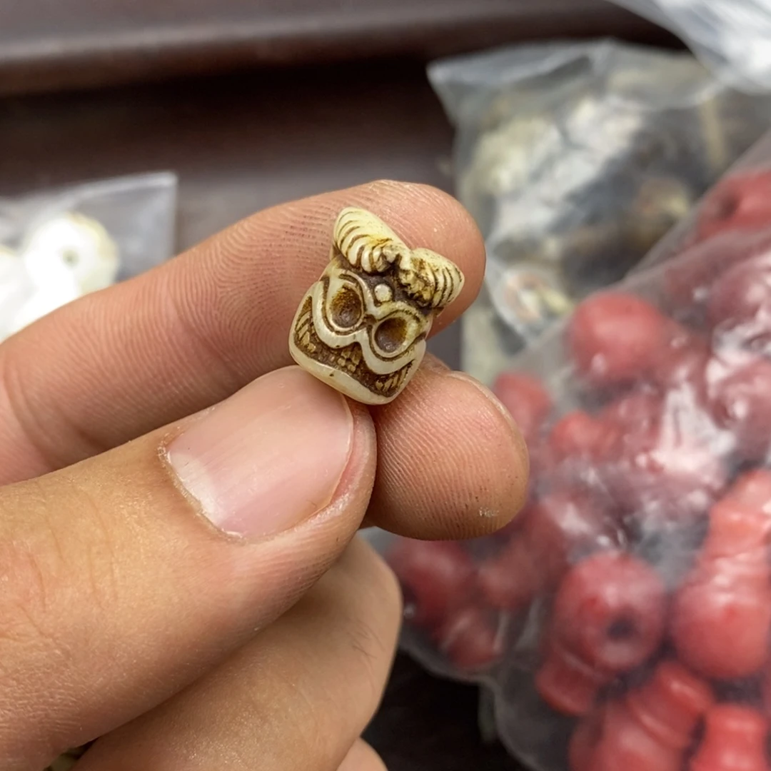 手串/手链驼骨1.1尺寸,114