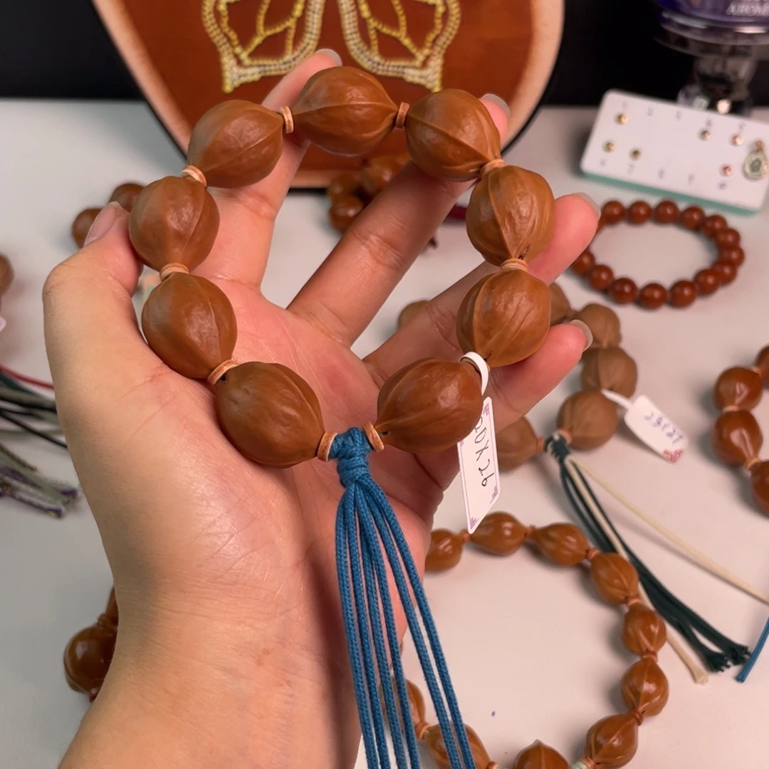 吊坠橄榄核梅林铁核2026