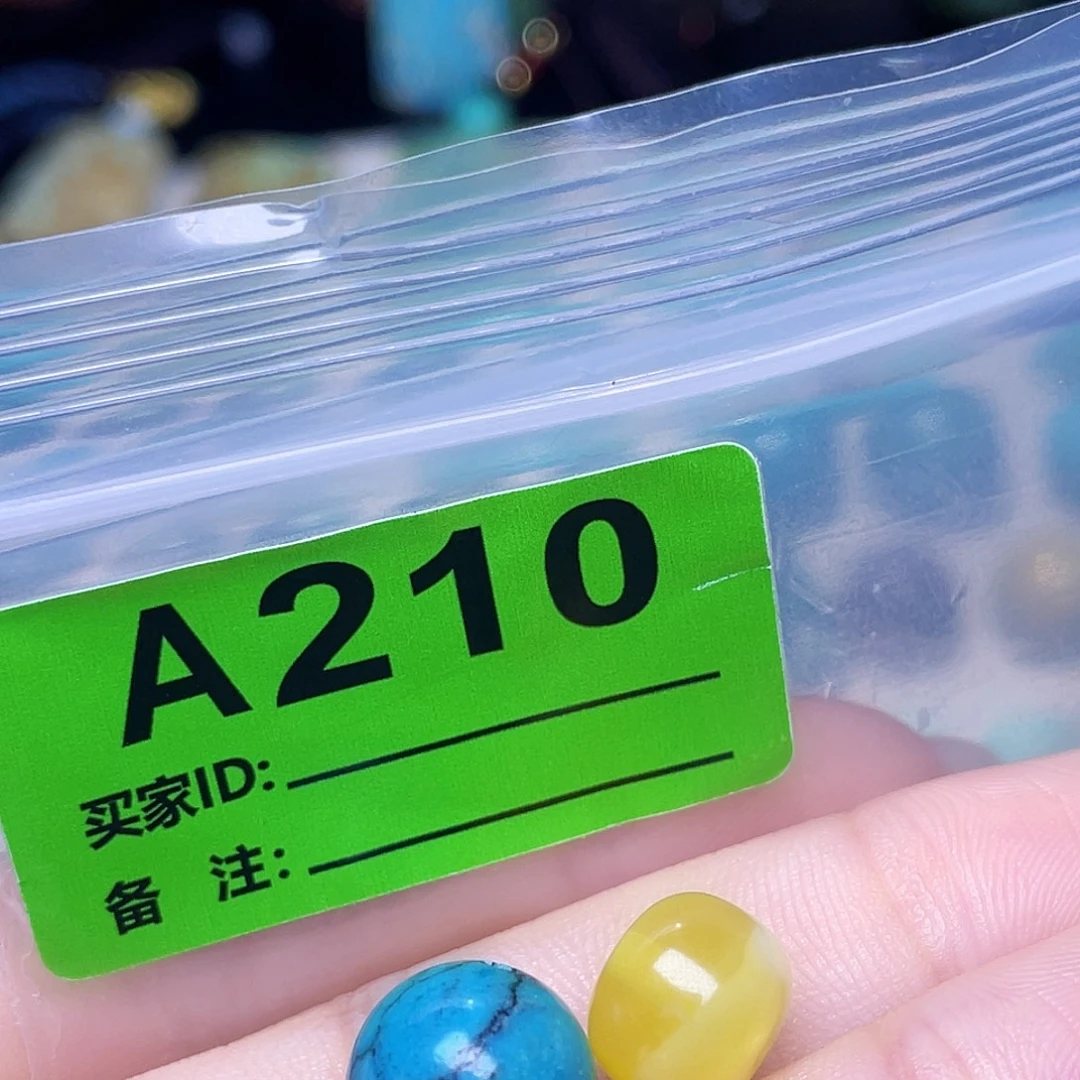 绿石头十堰特色手工古风配饰