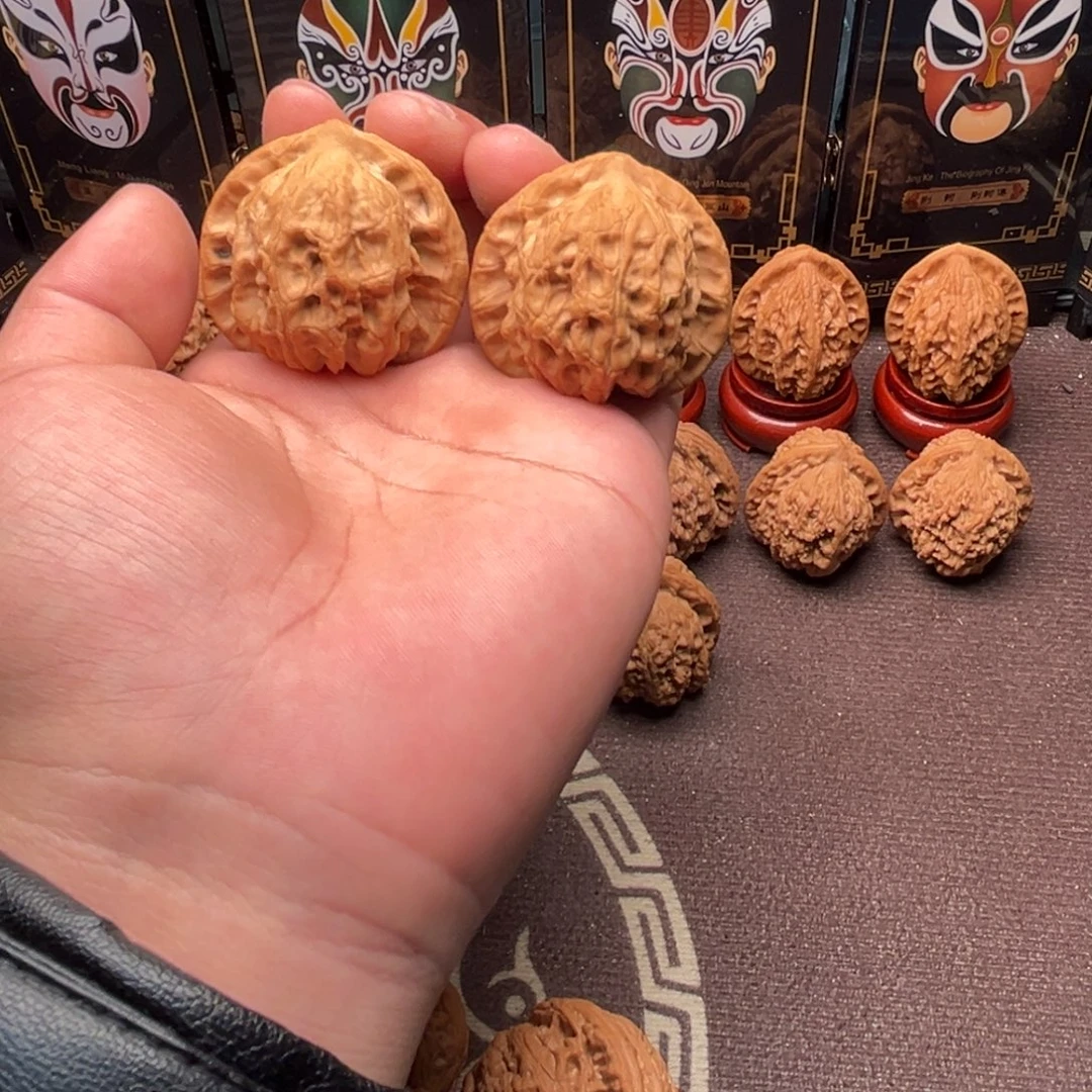 核桃梨木台11111111