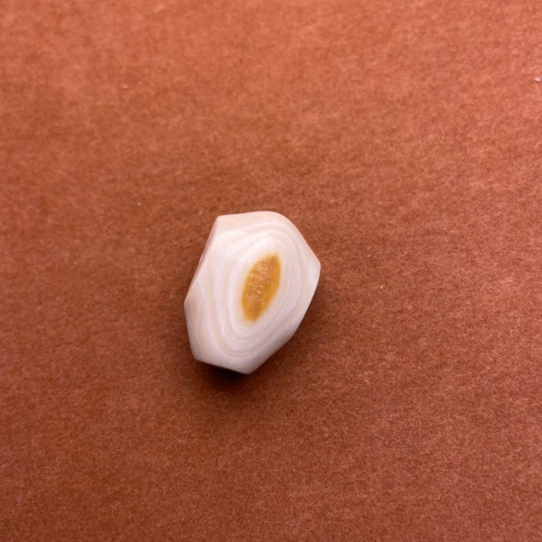 猛犸牙黄金瞳18➕三通
