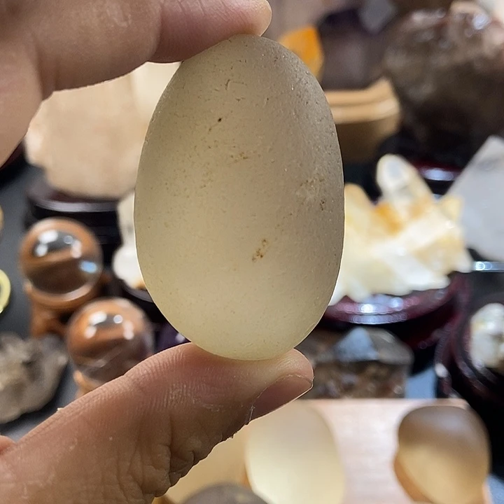 摆件未镶嵌水晶天然