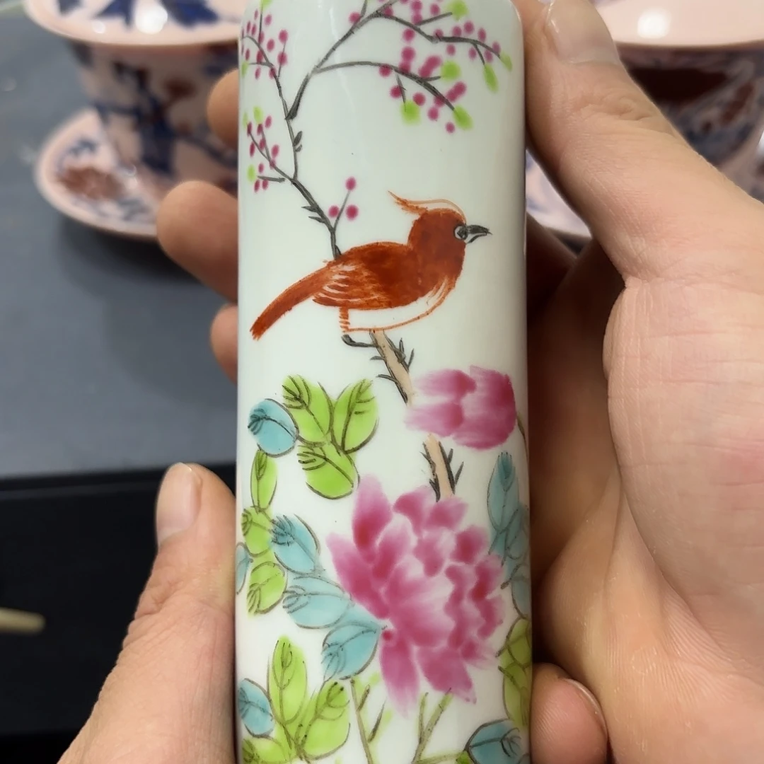 非古董现代工艺品