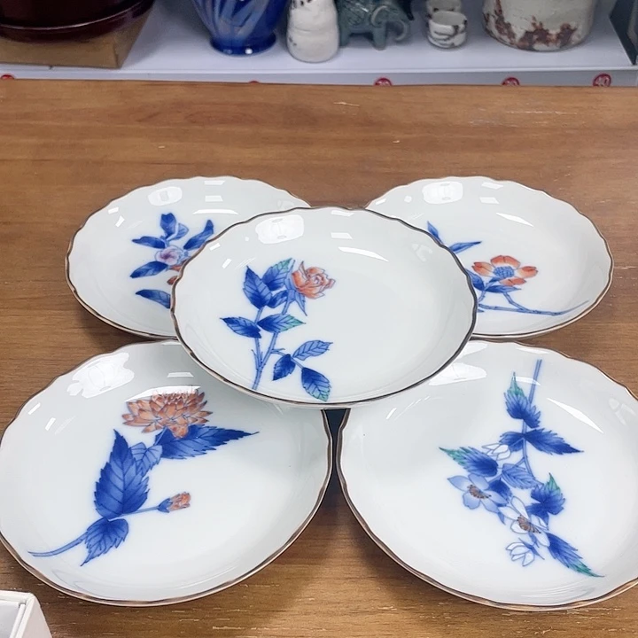 杯中古物品默认微瑕