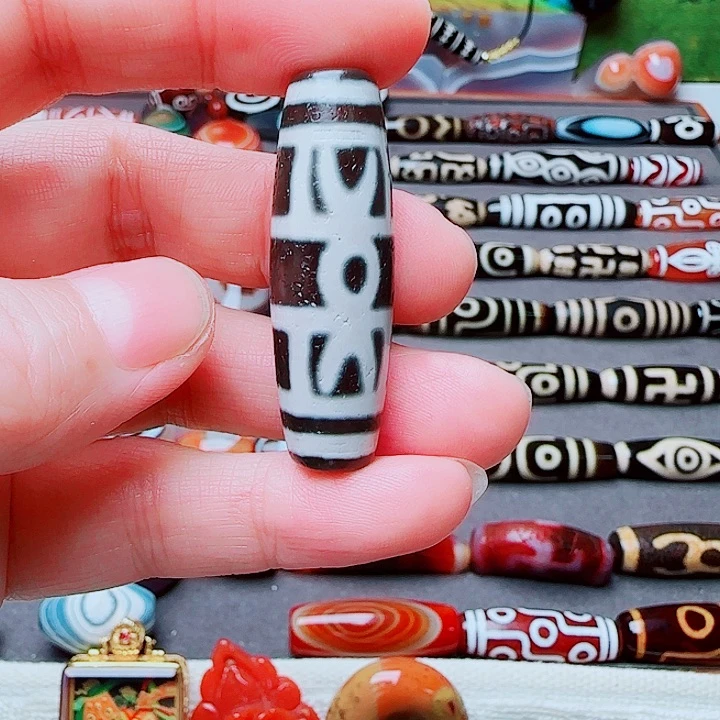 玛瑙/玉髓合金珠宝半成品