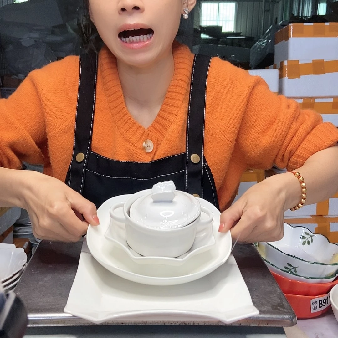 【闪购商品】碟工厂库存微瑕产品885