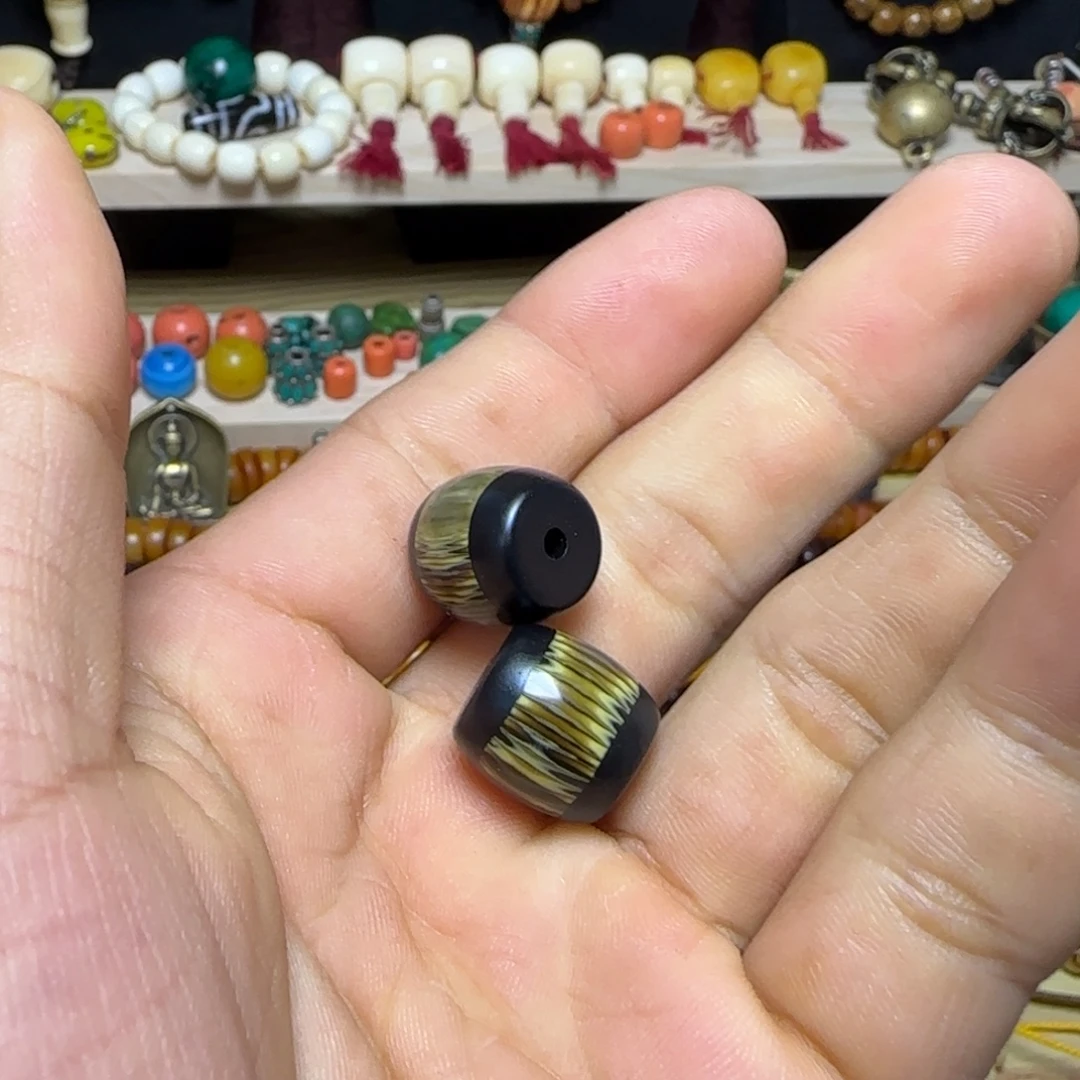 龙***海格桑工艺坊直播间