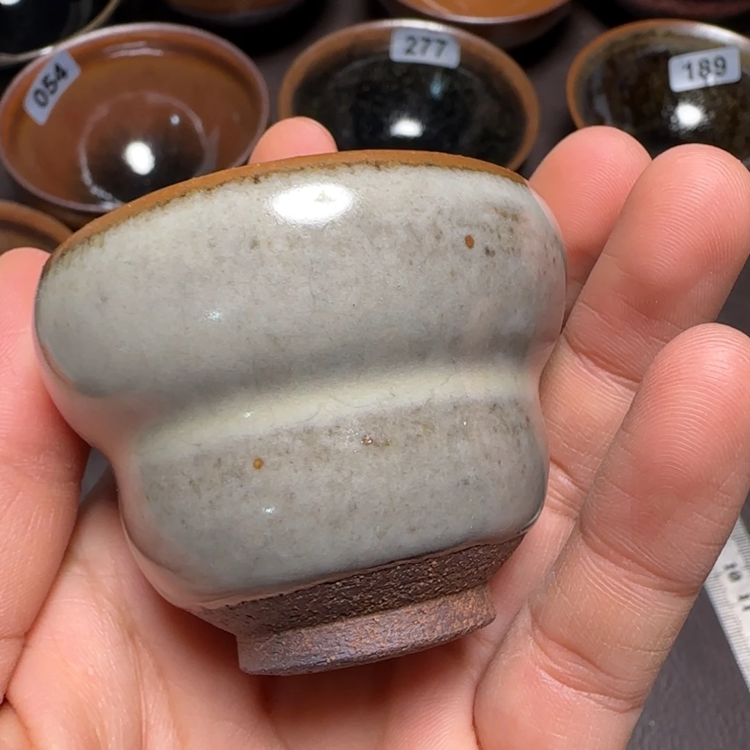 茶盏柴烧建盏闪购链接524