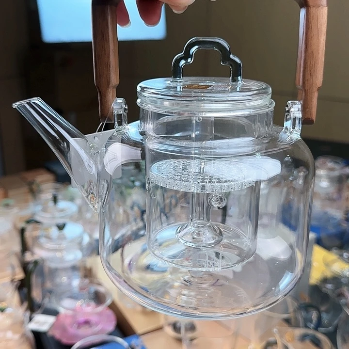 禾器灵韵壶一体式内胆