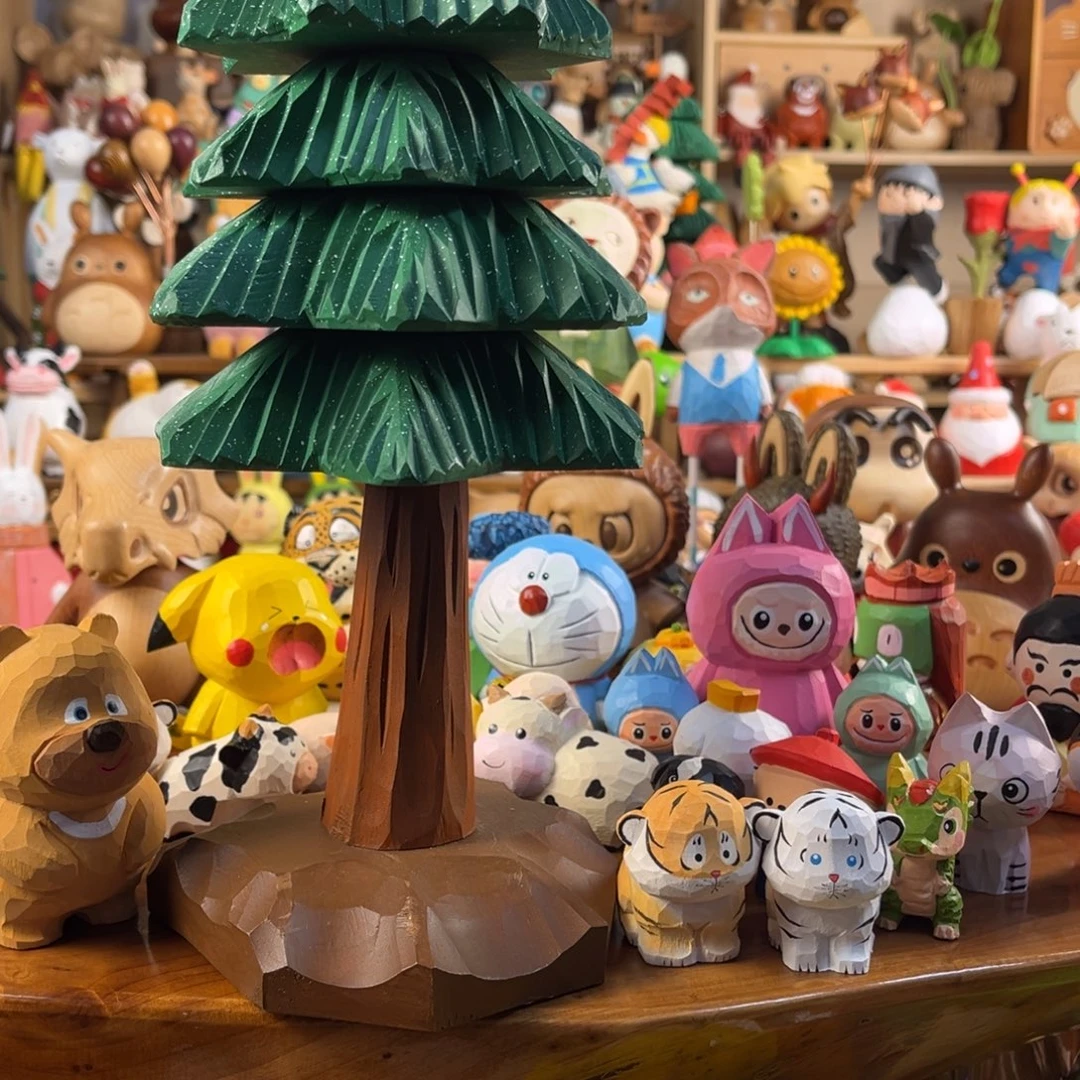 木树加两个老虎77777777