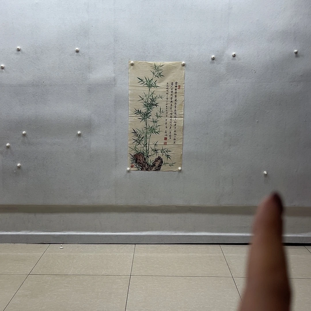 精品书法作品进万家