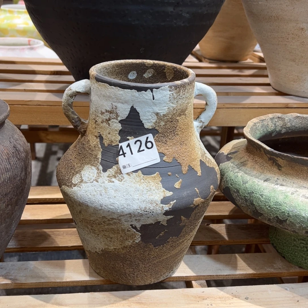 瓷片4126高25口9.5默认无孔