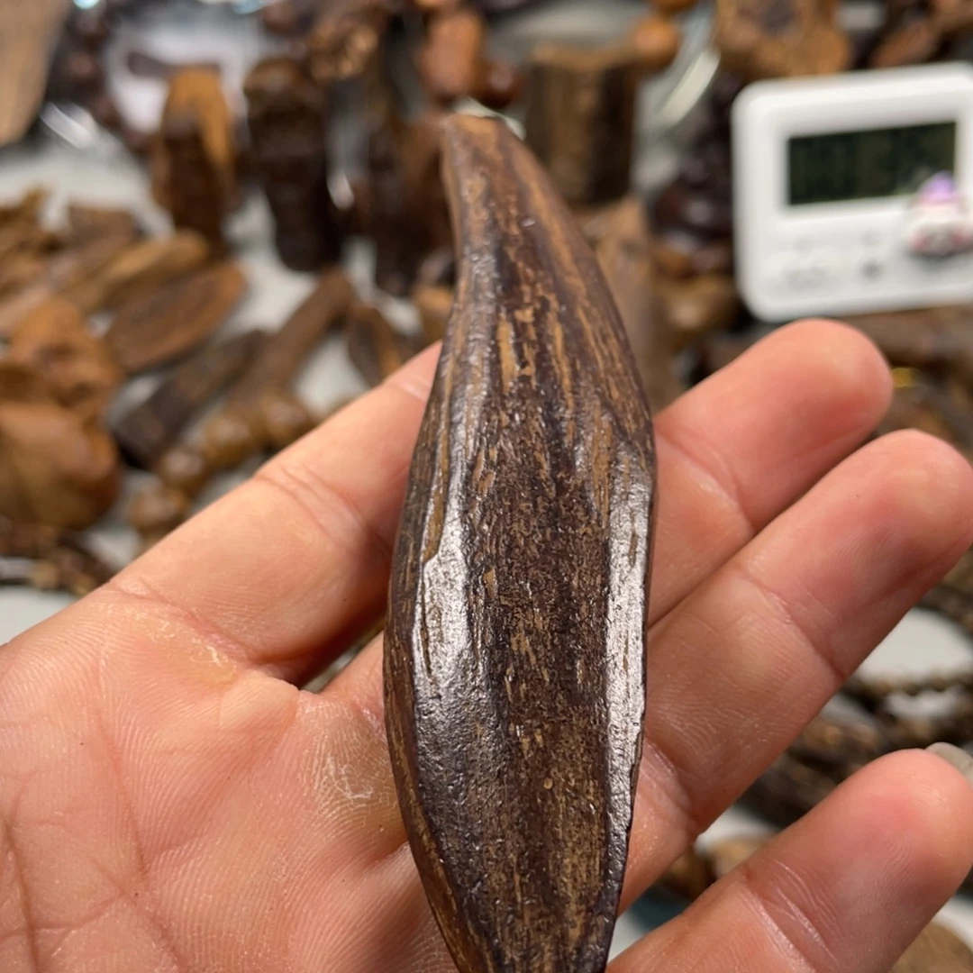 沉香沉香碎屑土沉