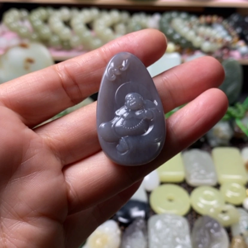 【闪购商品】未镶嵌手链和田玉（糖玉）