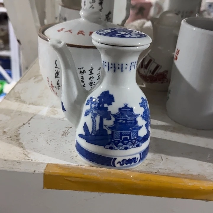 陶景德镇陶瓷瓷厂