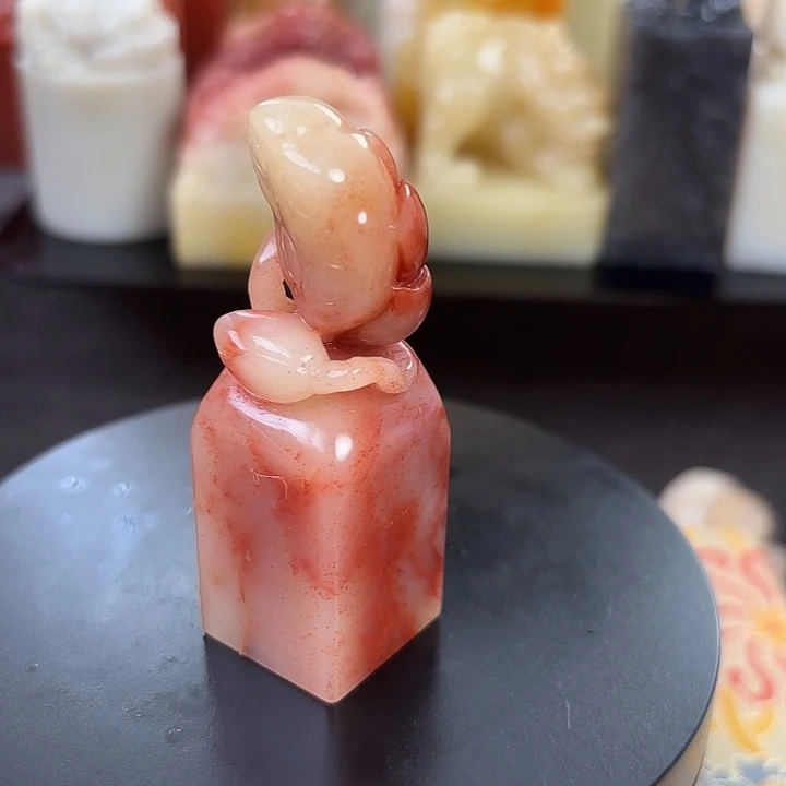 昌化石印石寿山石