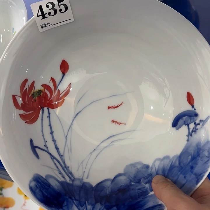 用****6景德镇陶瓷手工制作