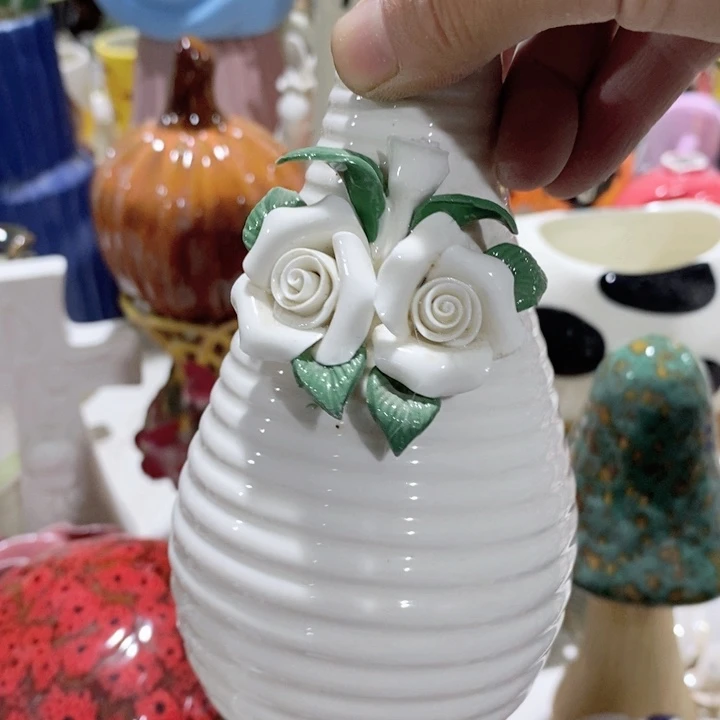 陶瓷树脂工艺摆件