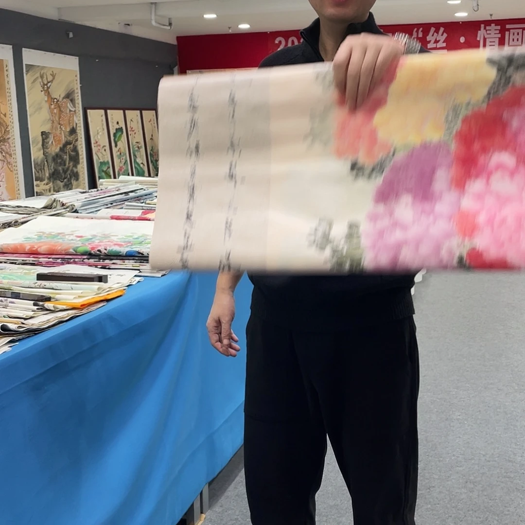 国画今天国画作品欣赏
