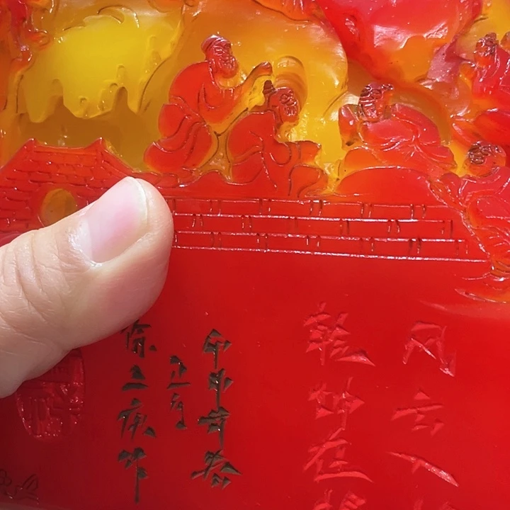 寿山石印石篆刻印章引首章闲章姓名章生日礼物