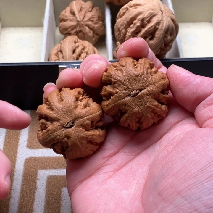 把件文玩核桃?*?