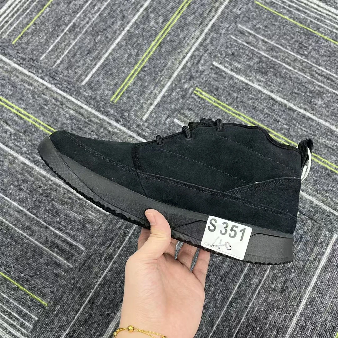 3-新款户外运动百搭休闲鞋 S351