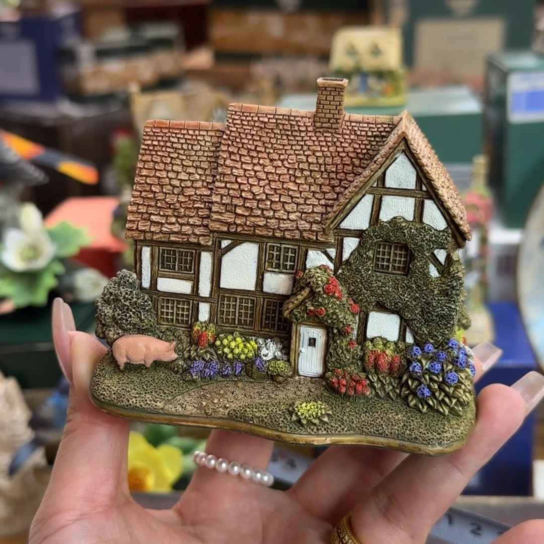 欧洲瓷器收藏鉴赏