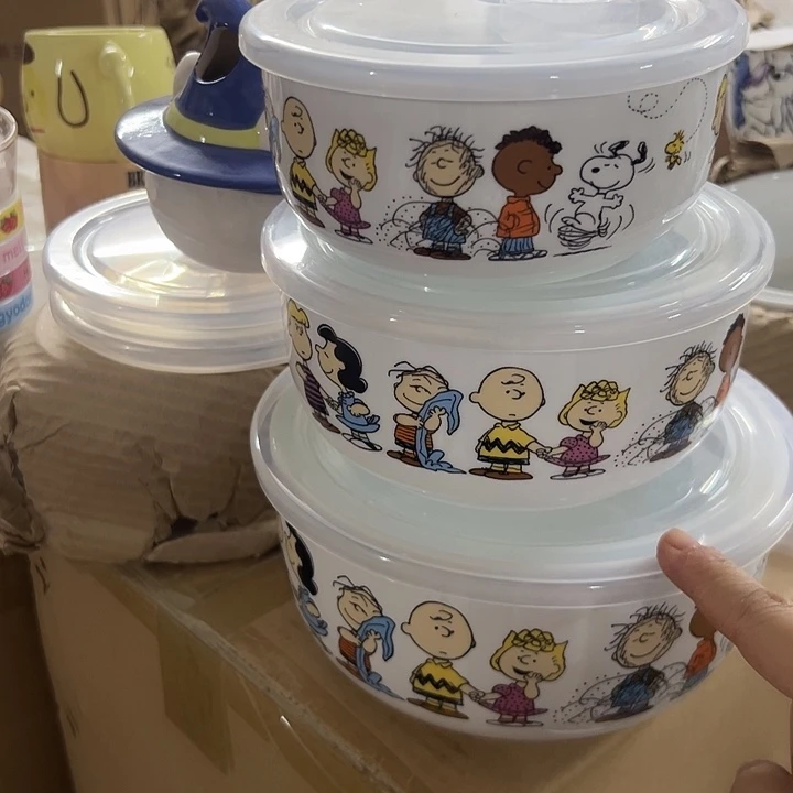 瓷微瑕猫满20包邮