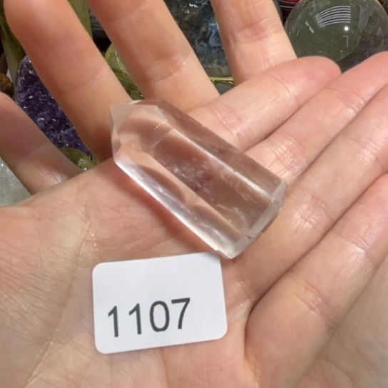 【闪购商品】水晶大型摆件（非配饰）未镶嵌