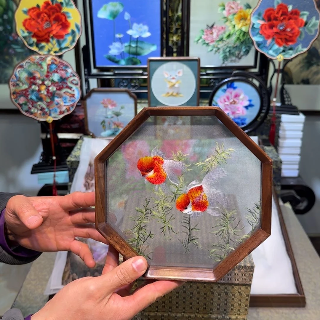 刺绣刺绣图案设计