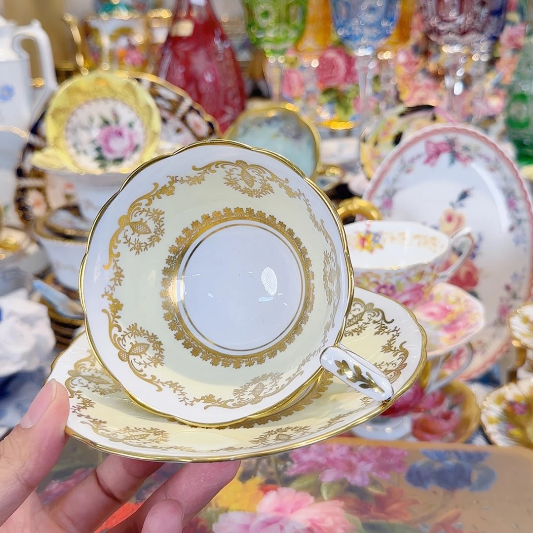 欧洲瓷器收藏鉴赏