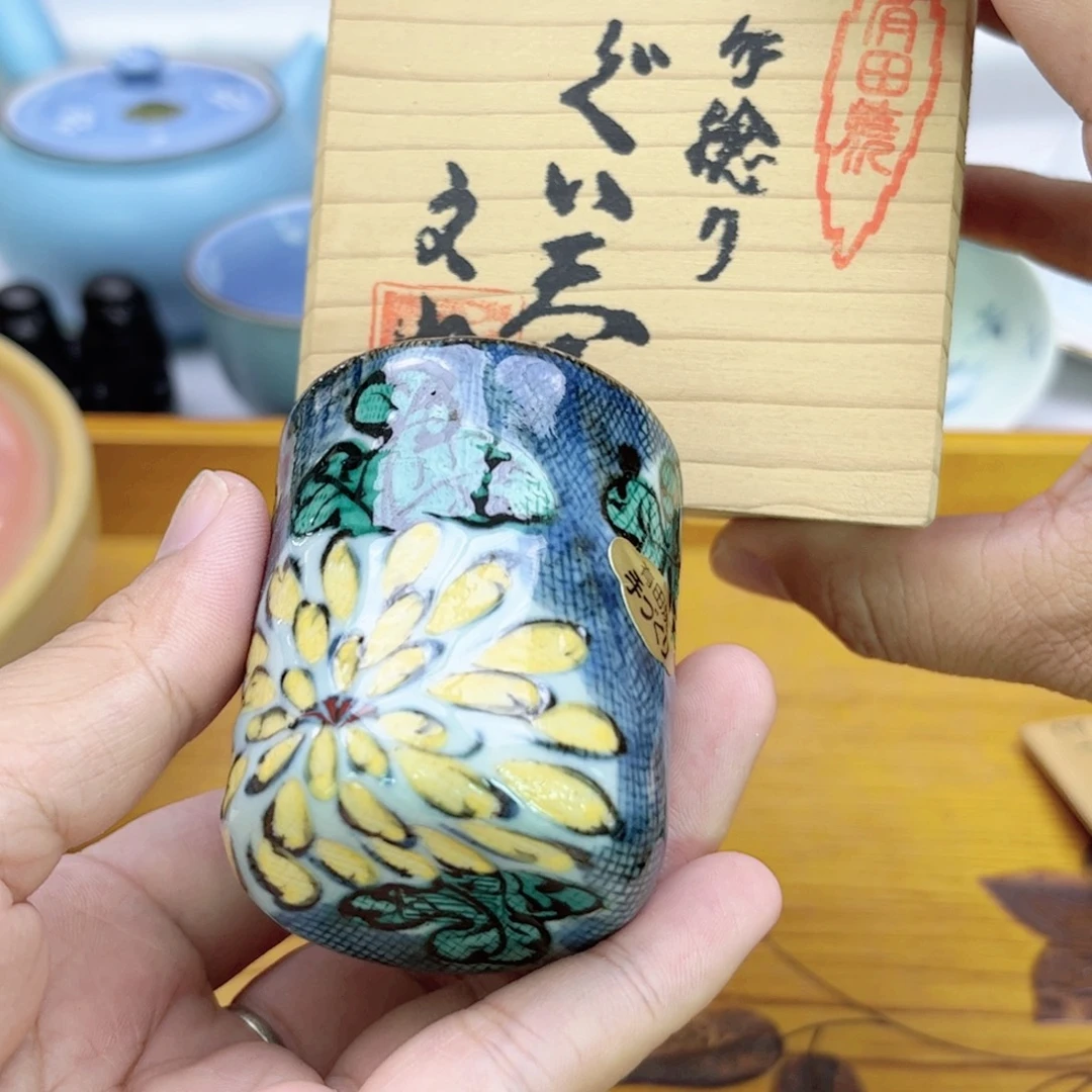 瓷片欢迎光临美桃儿～
