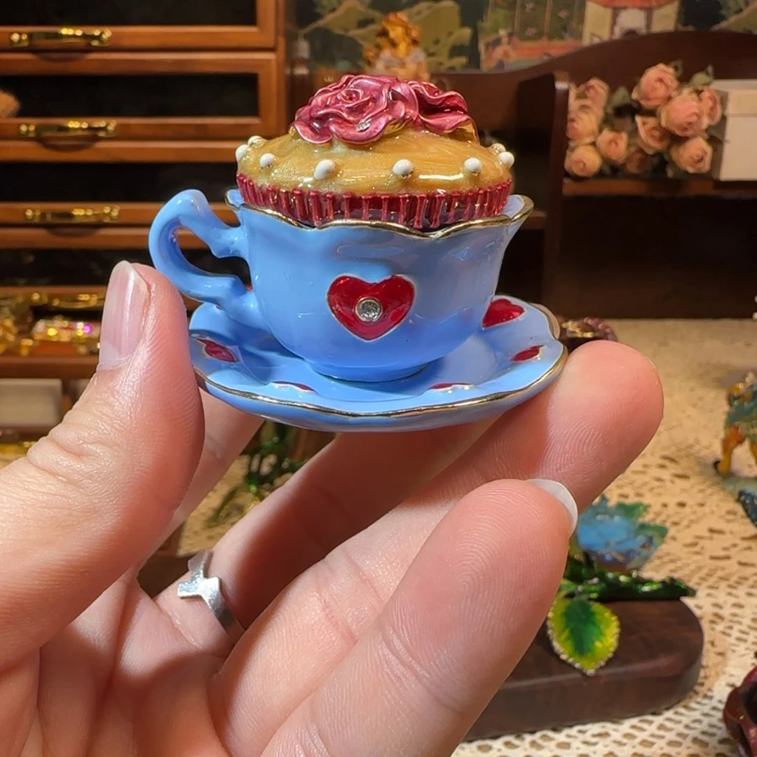 手工制品默认微瑕