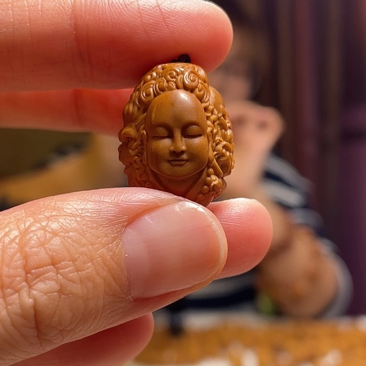 手串/手链橄榄核橄榄核