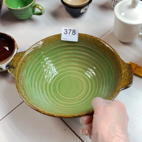 核桃手串/手链陶瓷陶瓷陶瓷