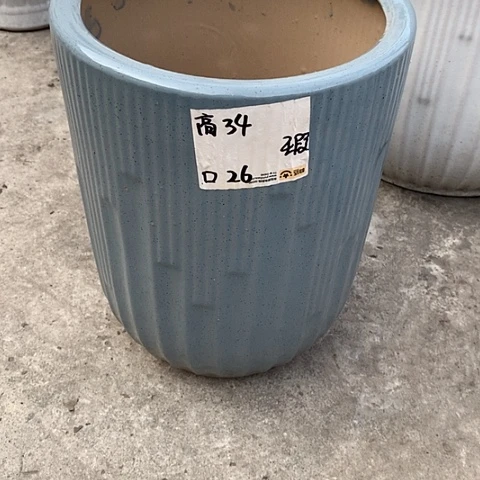 缸高温陶瓷 默认瑕疵