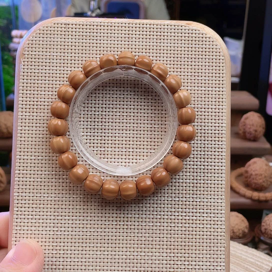 手串猴头核桃鲨鱼背猴头