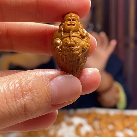 橄榄核手串/手链橄榄核