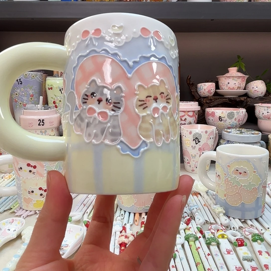 景德镇设计师款陶瓷