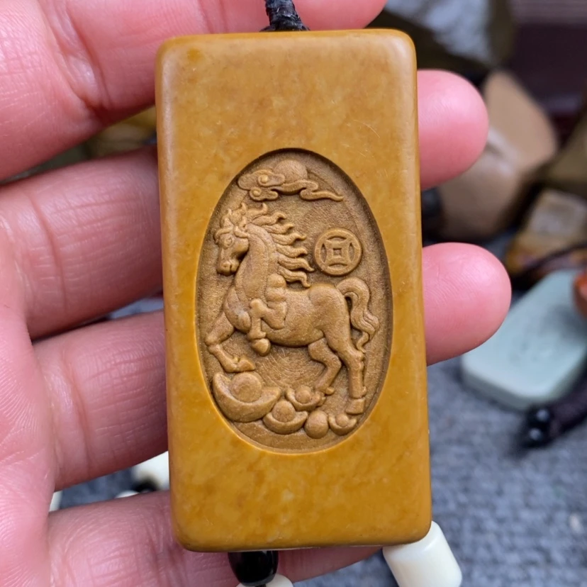 【闪购商品】原石雕刻