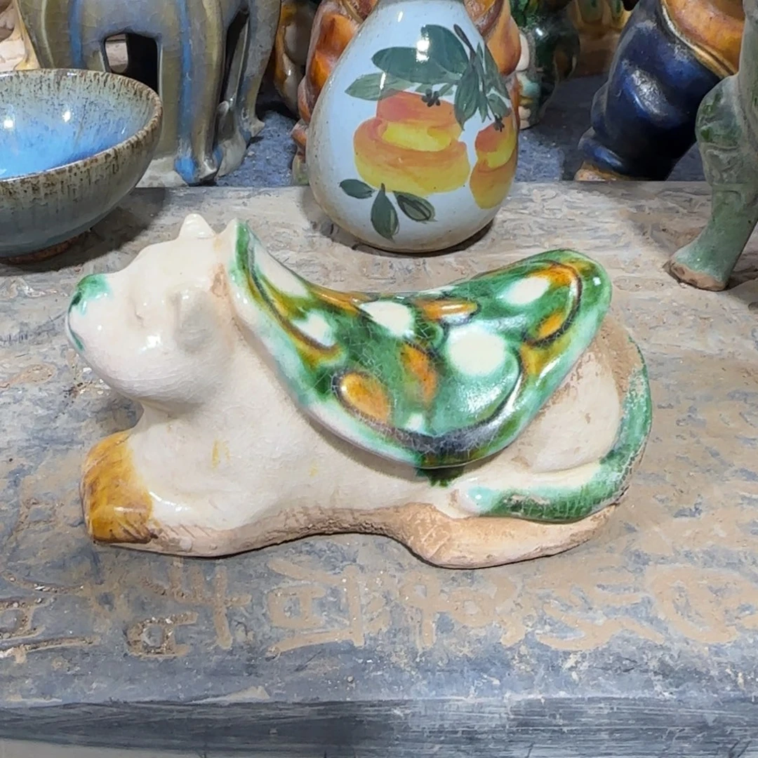 陶瓷摆件摆件摆件