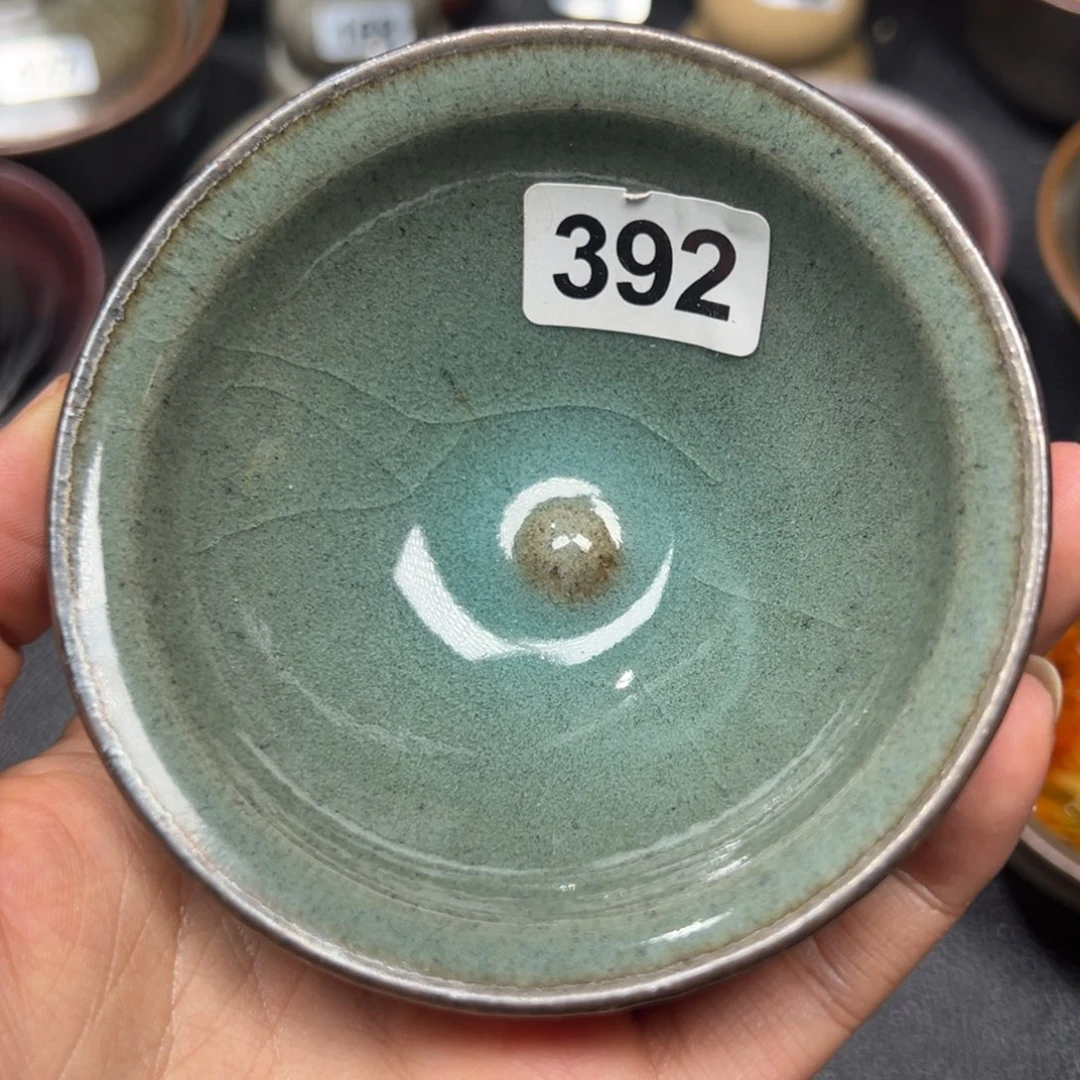 茶盏焦源龙窑，不忘初心392