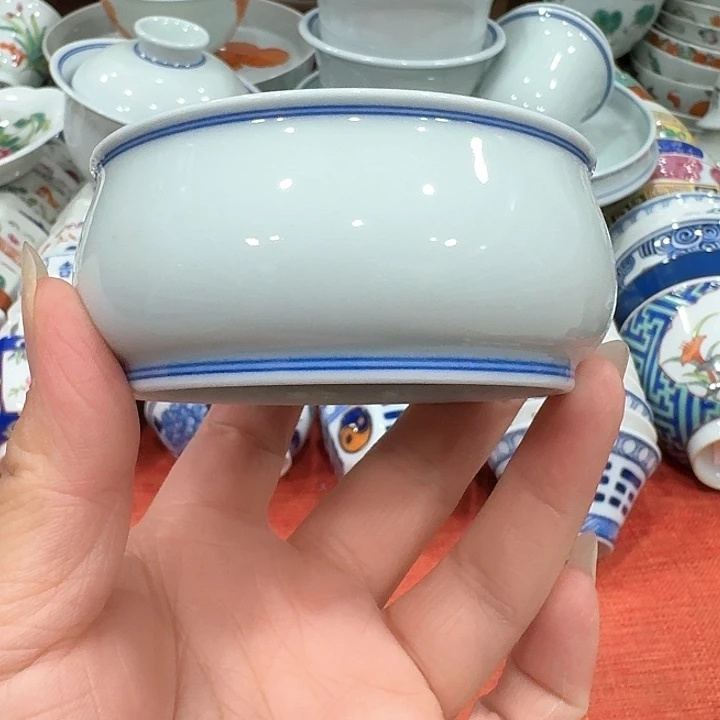 陶瓷艺术品收藏陶瓷