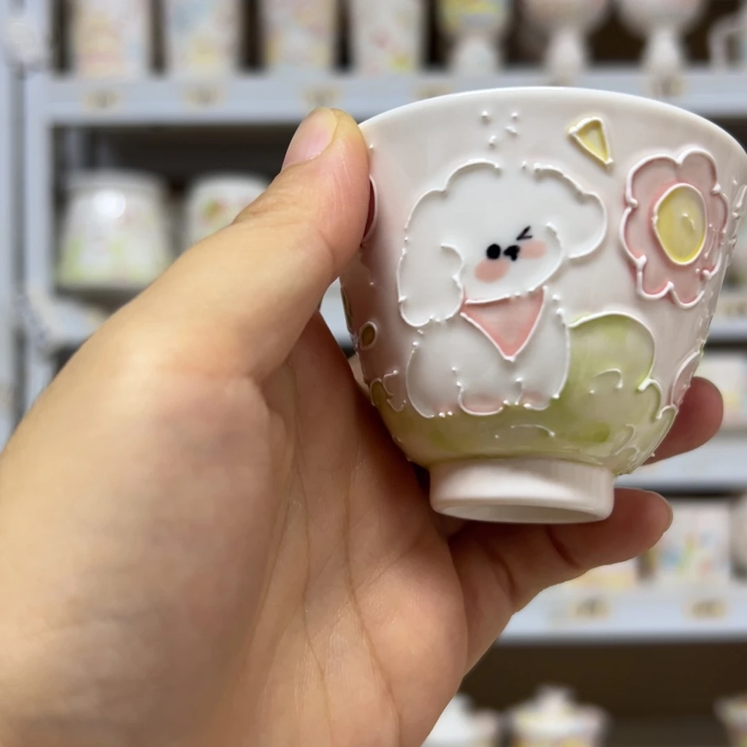 景德镇陶瓷艺术品