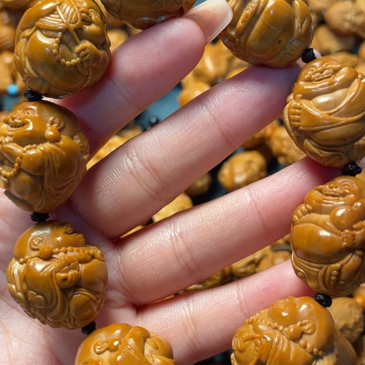 橄榄核手串/手链橄榄核