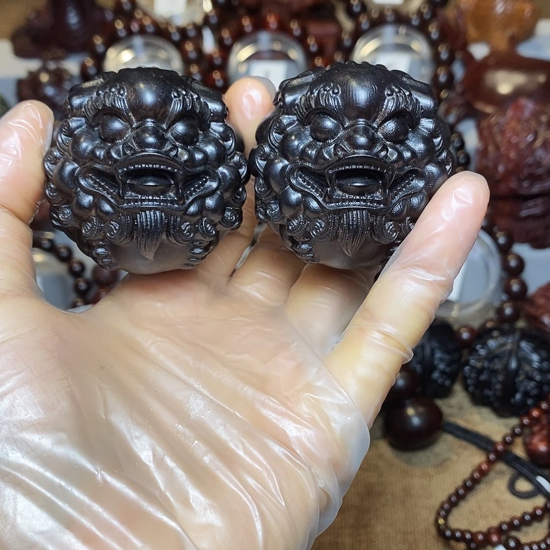 大叶紫檀（黑酸枝木类）