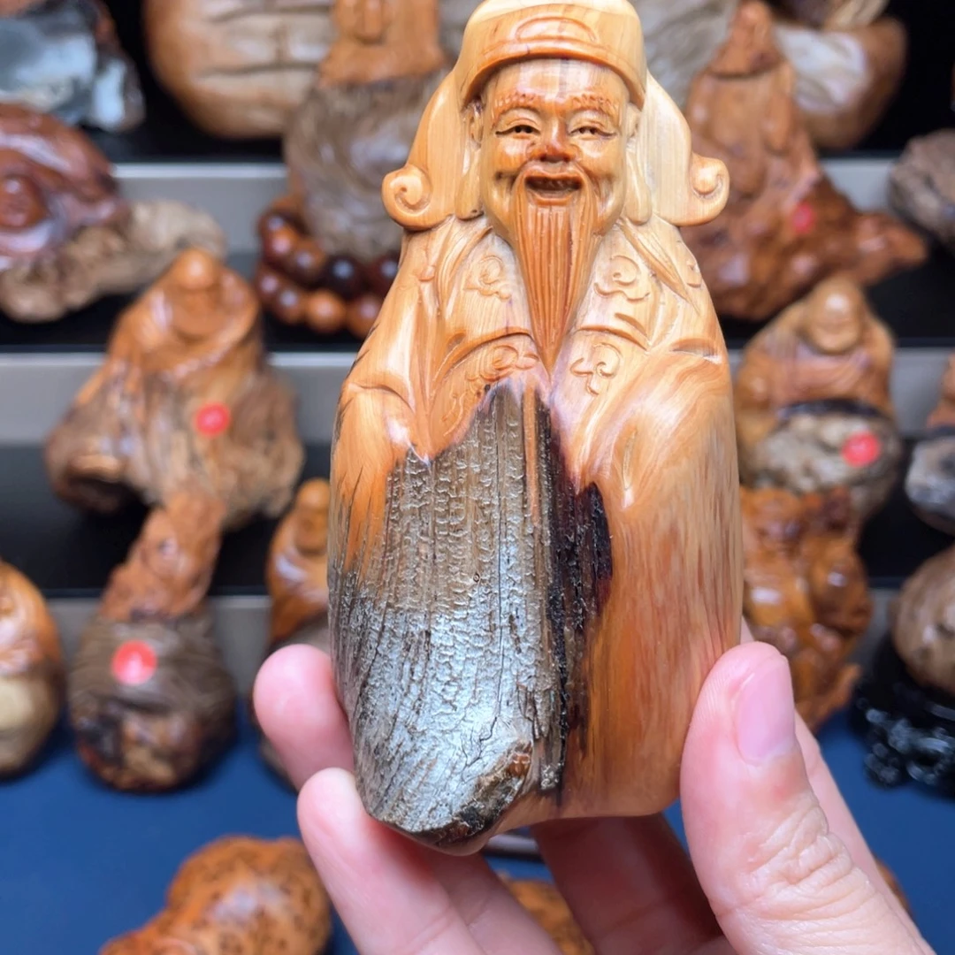 柏木（崖柏）6452252585