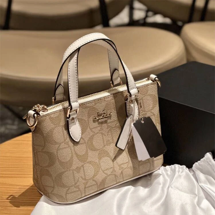 香港正品2025夏季新款潮百搭轻奢真皮通勤饺子包手提斜挎单肩包女